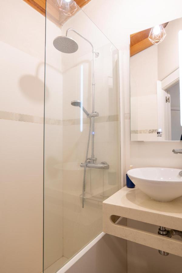Вилла Pradera De Melo Heated Pool On Request-Wifi-Bbq Лос-Реалехос Экстерьер фото