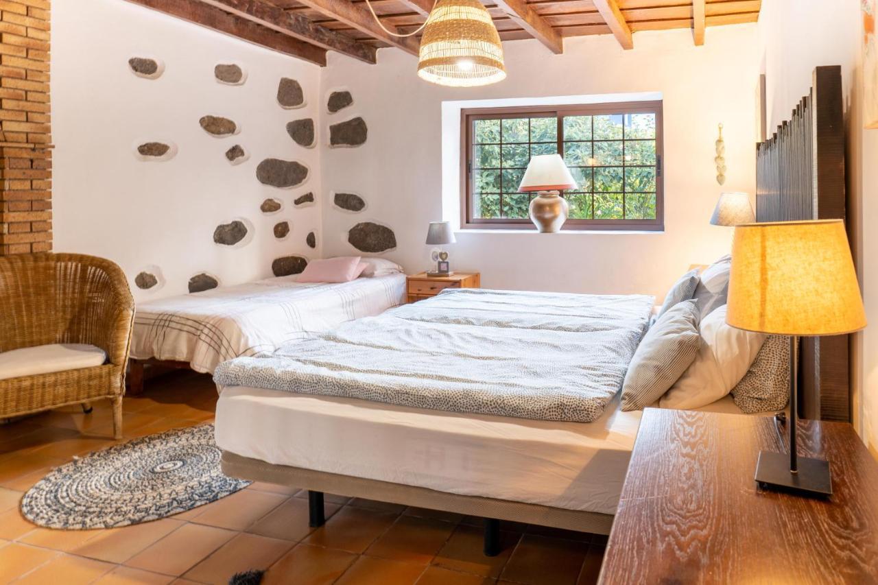 Вилла Pradera De Melo Heated Pool On Request-Wifi-Bbq Лос-Реалехос Экстерьер фото