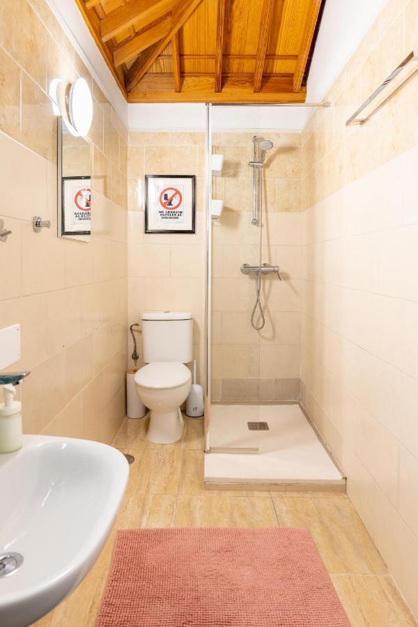 Вилла Pradera De Melo Heated Pool On Request-Wifi-Bbq Лос-Реалехос Экстерьер фото