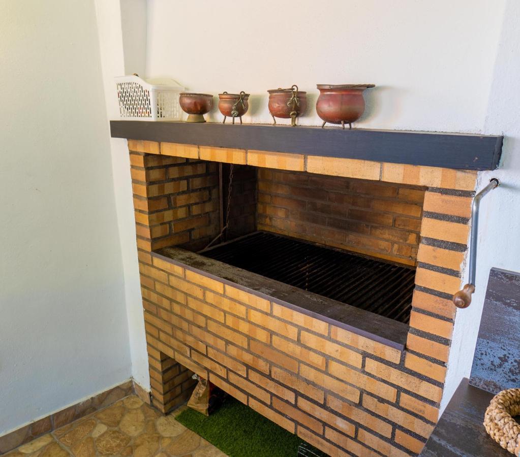 Вилла Pradera De Melo Heated Pool On Request-Wifi-Bbq Лос-Реалехос Экстерьер фото