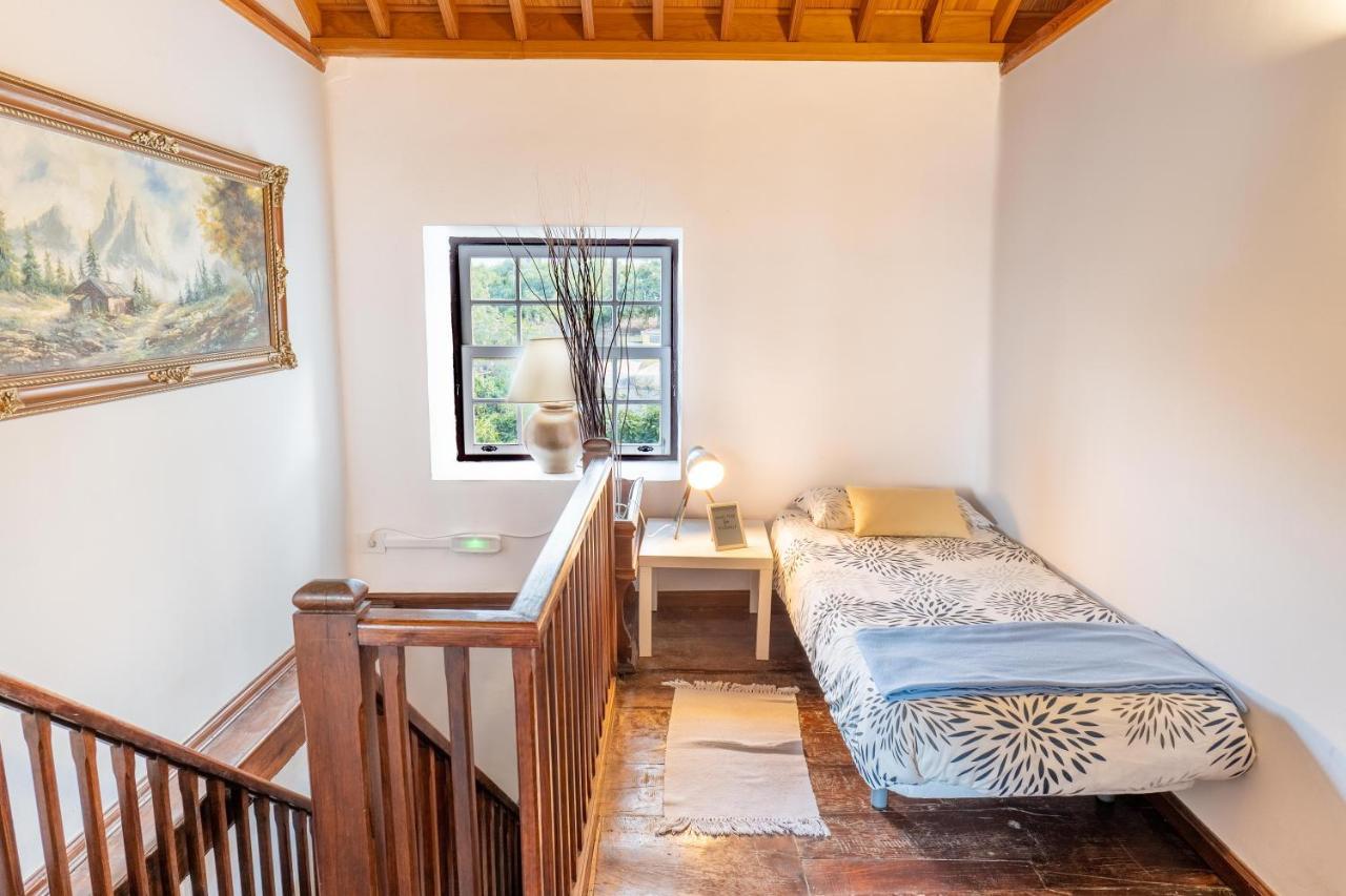 Вилла Pradera De Melo Heated Pool On Request-Wifi-Bbq Лос-Реалехос Экстерьер фото